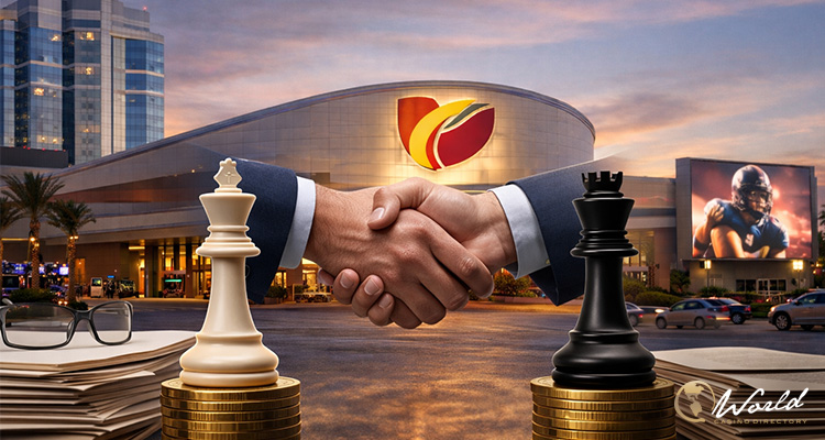 PENN Entertainment และ HG Vora บรรลุข้อตกลงสันติภาพบอร์ดบริหาร