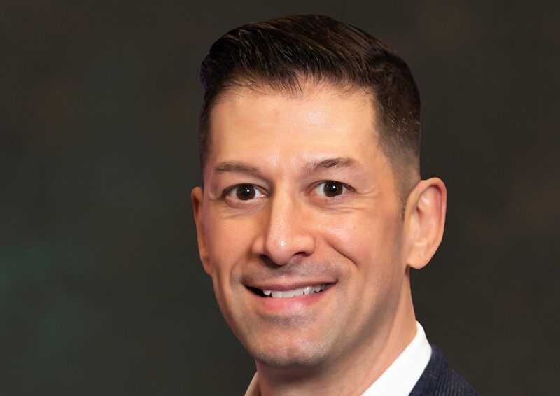 GLI เลื่อนตำแหน่ง Patrick Cottingham เป็นผู้อำนวยการฝ่ายบริการลูกค้าในอเมริกาเหนือ