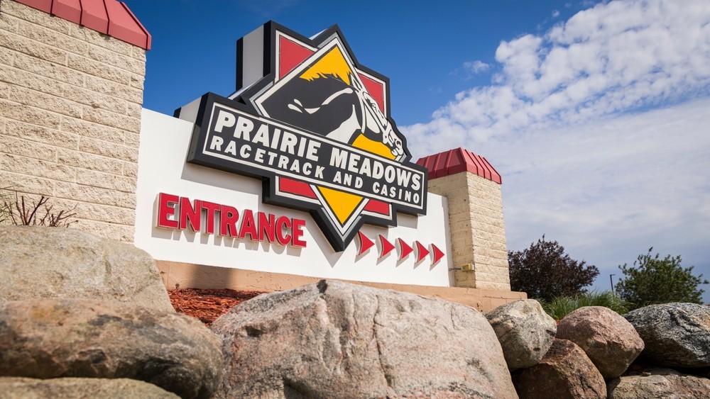 รายได้คาสิโนในรัฐไอโอวาเพิ่มขึ้น 2.4% ในเดือนมกราคม