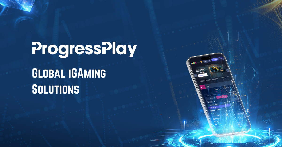 ProgressPlay สะท้อนความสำเร็จในงาน ICE Barcelona 2026