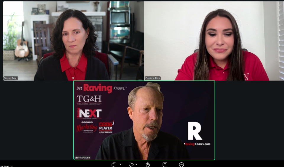 การประชุม Raving Next Casino Strategy and Operations Summit เน้นประเด็นตลาดทำนายที่ท้าทายชนเผ่าในปี 2026