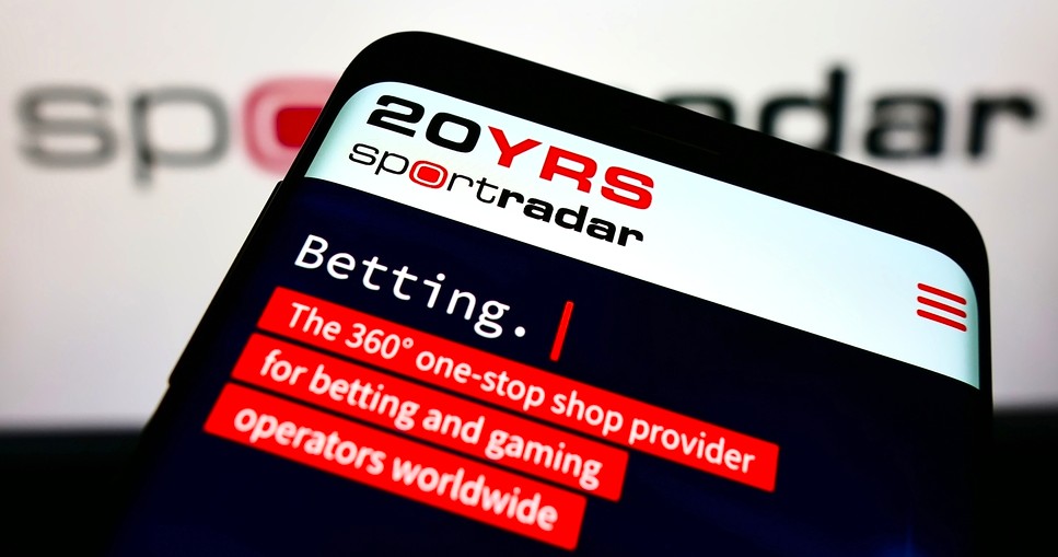 Greycroft ขยายการลงทุนใน Sportradar ด้วยการเพิ่มจำนวนหุ้น