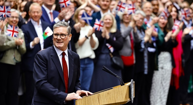 สหราชอาณาจักรเข้มงวดกฎหมายความปลอดภัยออนไลน์