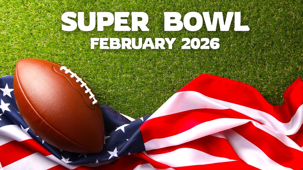Kalshi ทำรายได้เดิมพัน Super Bowl 871 ล้านดอลลาร์ สะท้อนการเปลี่ยนแปลงวงการการพนัน