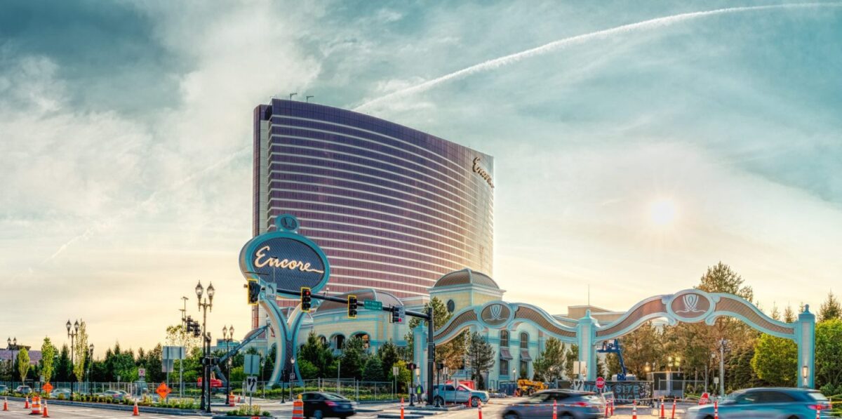 Wynn Resorts รายงานรายได้เพิ่มในมาเก๊า แต่รายได้ลดในลาสเวกัสและบอสตัน