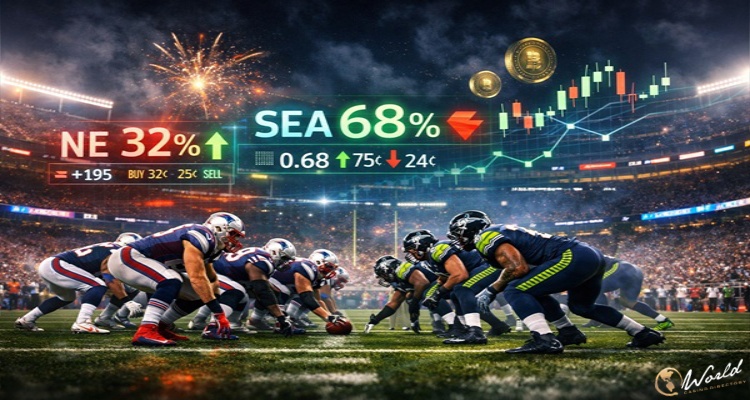 NFL ปรับท่าทีอย่างระมัดระวังต่อการตลาดพยากรณ์ผลกีฬา