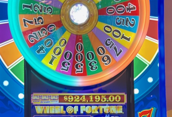 IGT มอบแจ็คพอตมูลค่าล้านดอลลาร์ขึ้นไปในเดือนมกราคม