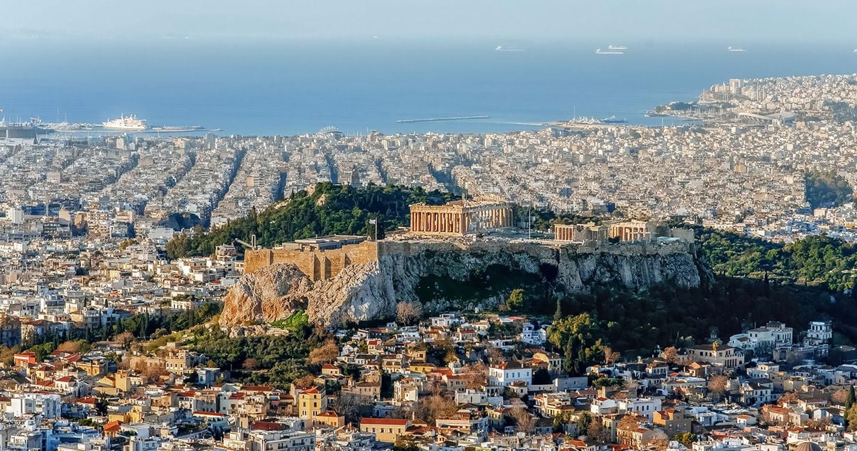 กรีซเตรียมบังคับใช้โทษเข้มข้นกับการพนันผิดกฎหมาย