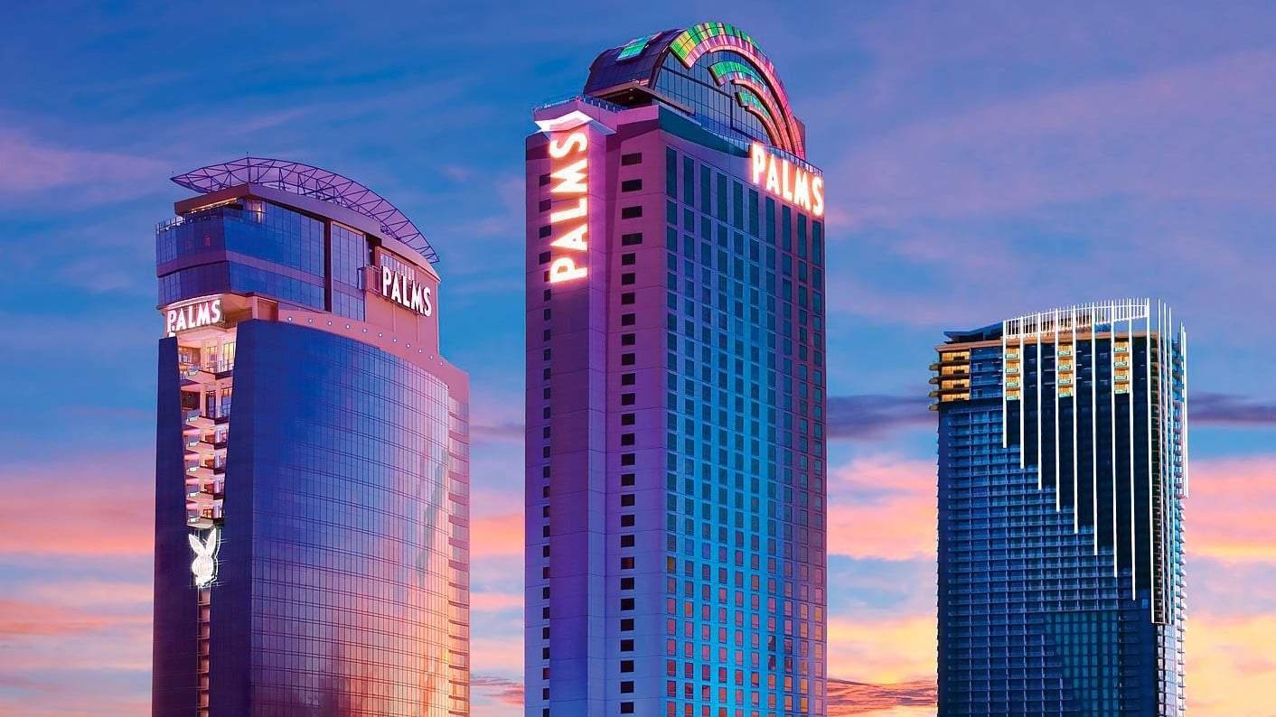 Palms Hotel-Casino ในลาสเวกัสประกาศแต่งตั้งและเลื่อนตำแหน่งผู้นำระดับสูง