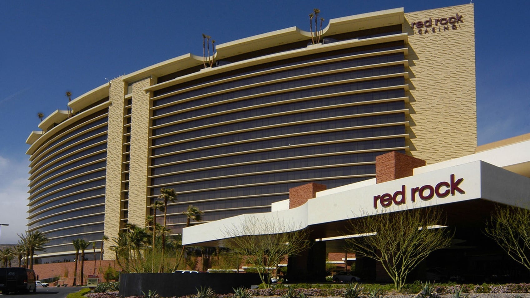 Red Rock Casino เตรียมจัดงานครบรอบ 20 ปี พร้อมกิจกรรมชิมอาหารและคอนเสิร์ต Journey