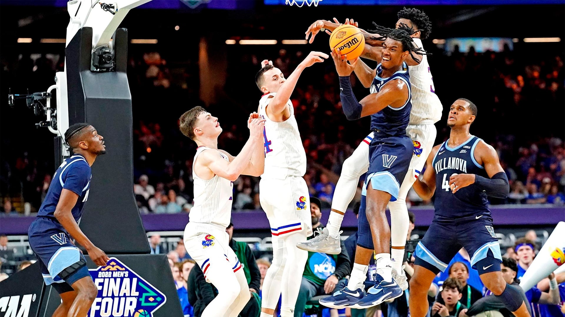 NCAA เตรียมลงโทษทางการเงินหากโรงเรียนไม่รายงานสถานะผู้เล่นตามมาตรการป้องกันการเดิมพัน