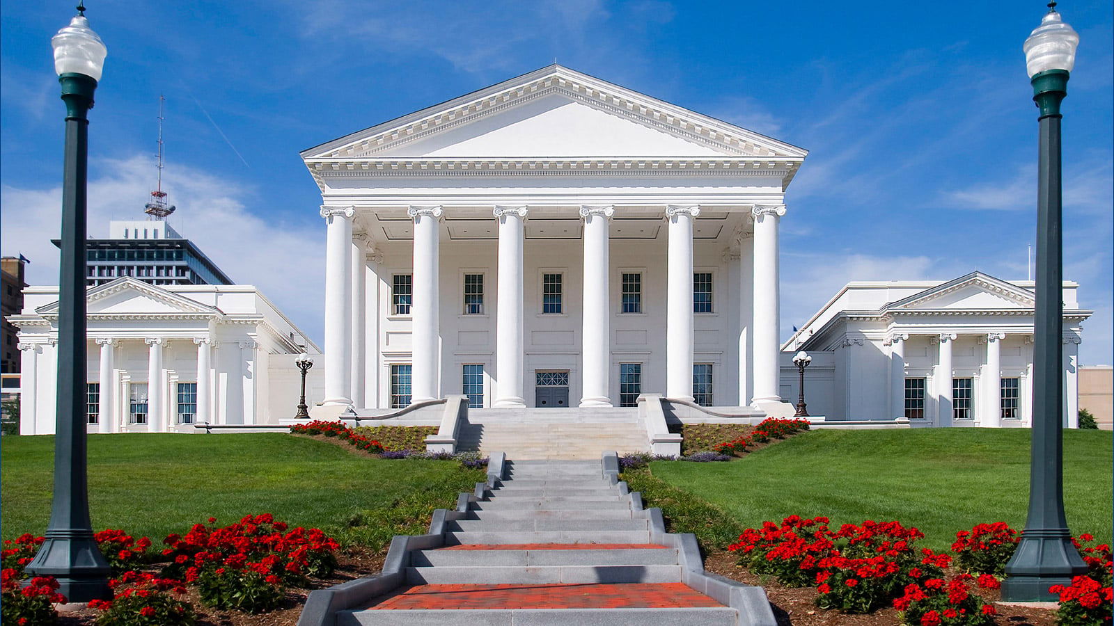 ส.ว.เวอร์จิเนียชะลอกฎหมายตั้งหน่วยงานกำกับการพนันอิสระ