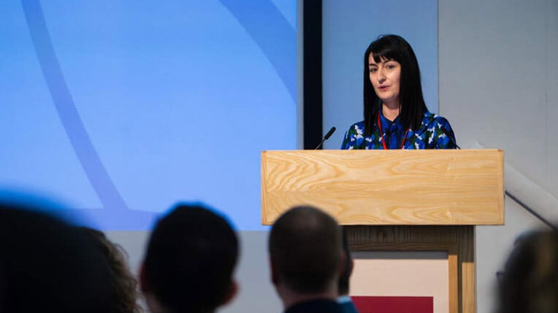 BGC เปิดตัวหลักการความหลากหลาย ความเท่าเทียม และการมีส่วนร่วมในอุตสาหกรรมเกมอังกฤษก่อนวันสตรีสากล