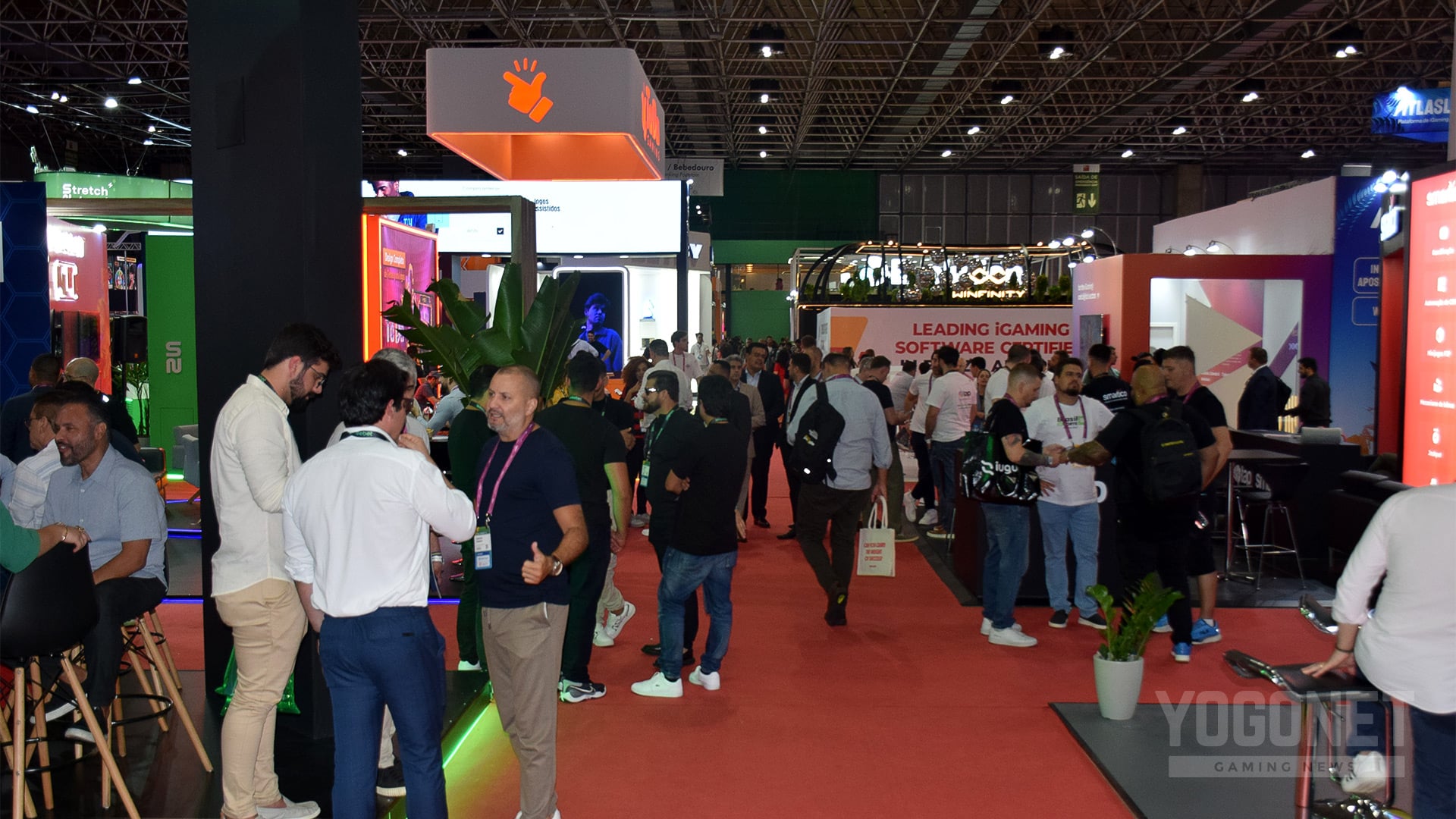 SBC Summit Rio 2026 เปิดฉากในช่วงเวลาสำคัญสำหรับอุตสาหกรรม iGaming ของบราซิล