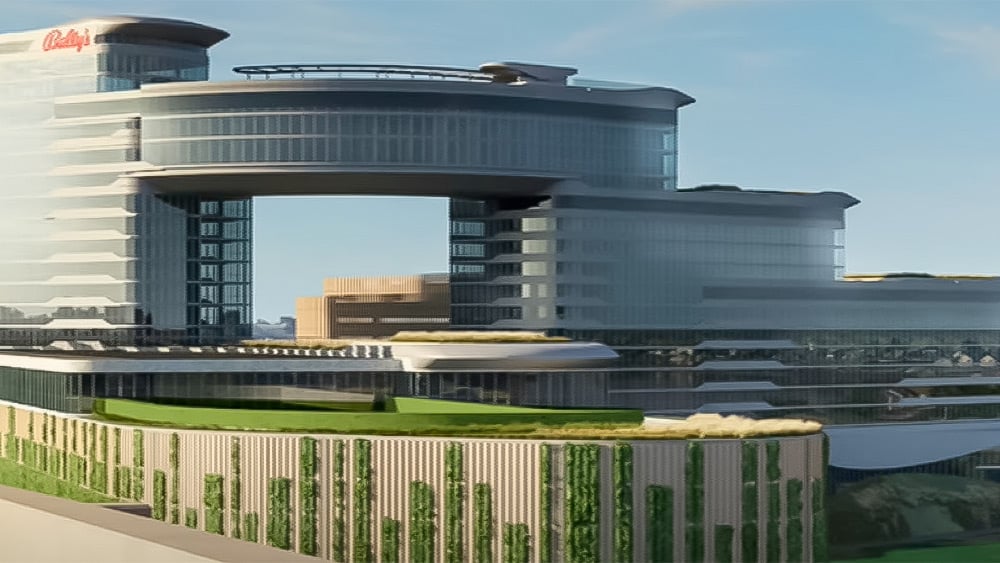 Bally’s ซื้อที่ดินสวนสาธารณะใน Bronx มูลค่า 156.6 ล้านดอลลาร์สำหรับโครงการคาสิโน