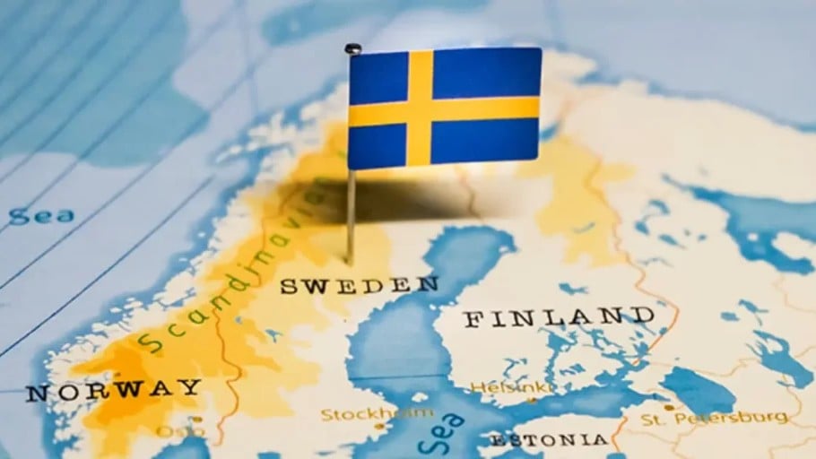 การสำรวจใหม่เผย คนสวีเดนเกือบ 1 ใน 6 เล่นคาสิโนออนไลน์ และ 1 ใน 5 เดิมพันออนไลน์