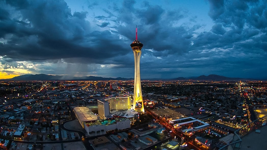 Golden Entertainment รายงานรายได้ปี 2025 ลดลง ขณะที่การซื้อกิจการแบบส่วนตัวใกล้ความสำเร็จ