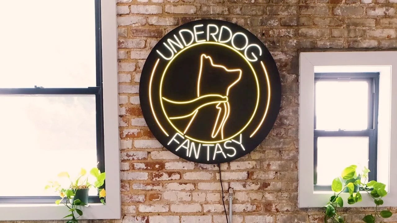 Underdog ปรับโครงสร้างใหญ่ ปลดพนักงาน 125 คน พร้อมเปลี่ยนโฟกัสสู่ตลาดพยากรณ์