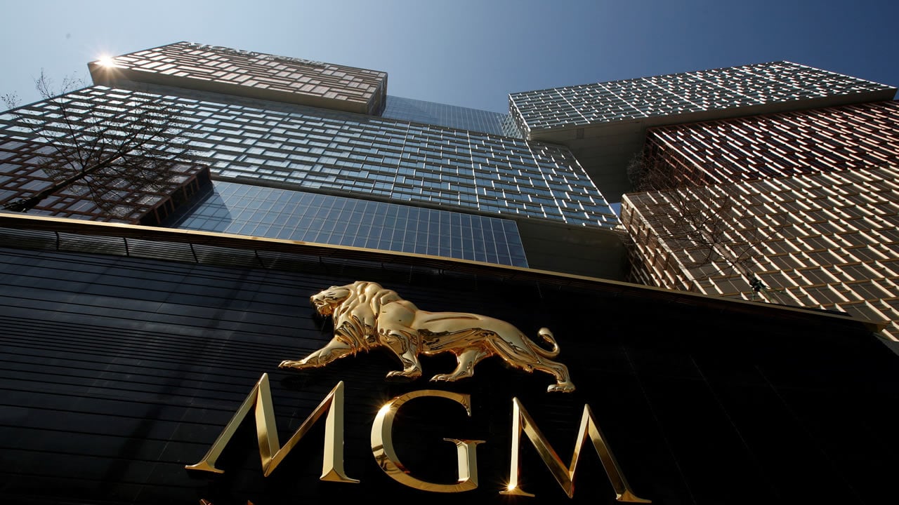 MGM ขยายตลาดในไทยผ่านความร่วมมือกับ EM District
