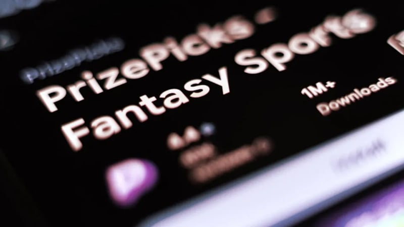 PrizePicks ประกาศถอนตัวจากตลาดแคนาดาภายในวันที่ 3 เมษายนนี้