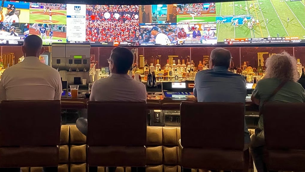 ผลสำรวจในวิสคอนซินชี้ชัด 64% ของประชาชนต่อต้านการเดิมพันกีฬาออนไลน์