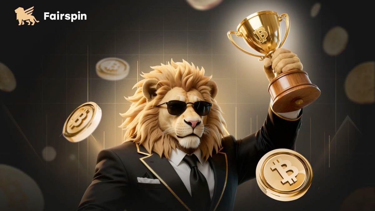 Fairspin เปิดตัวแพลตฟอร์มการเดิมพันใหม่พร้อมเครื่องมือ AI และขยายการครอบคลุมรายการแข่งขัน