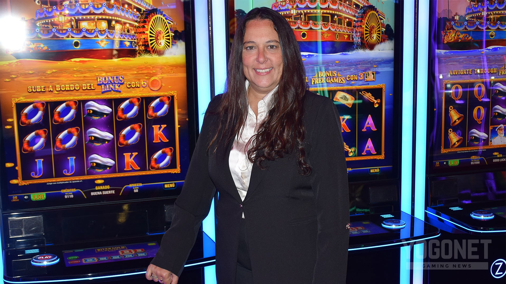 Zitro เน้นกลยุทธ์ภูมิภาคควบคู่การแสดงตัวในเวทีระดับโลก