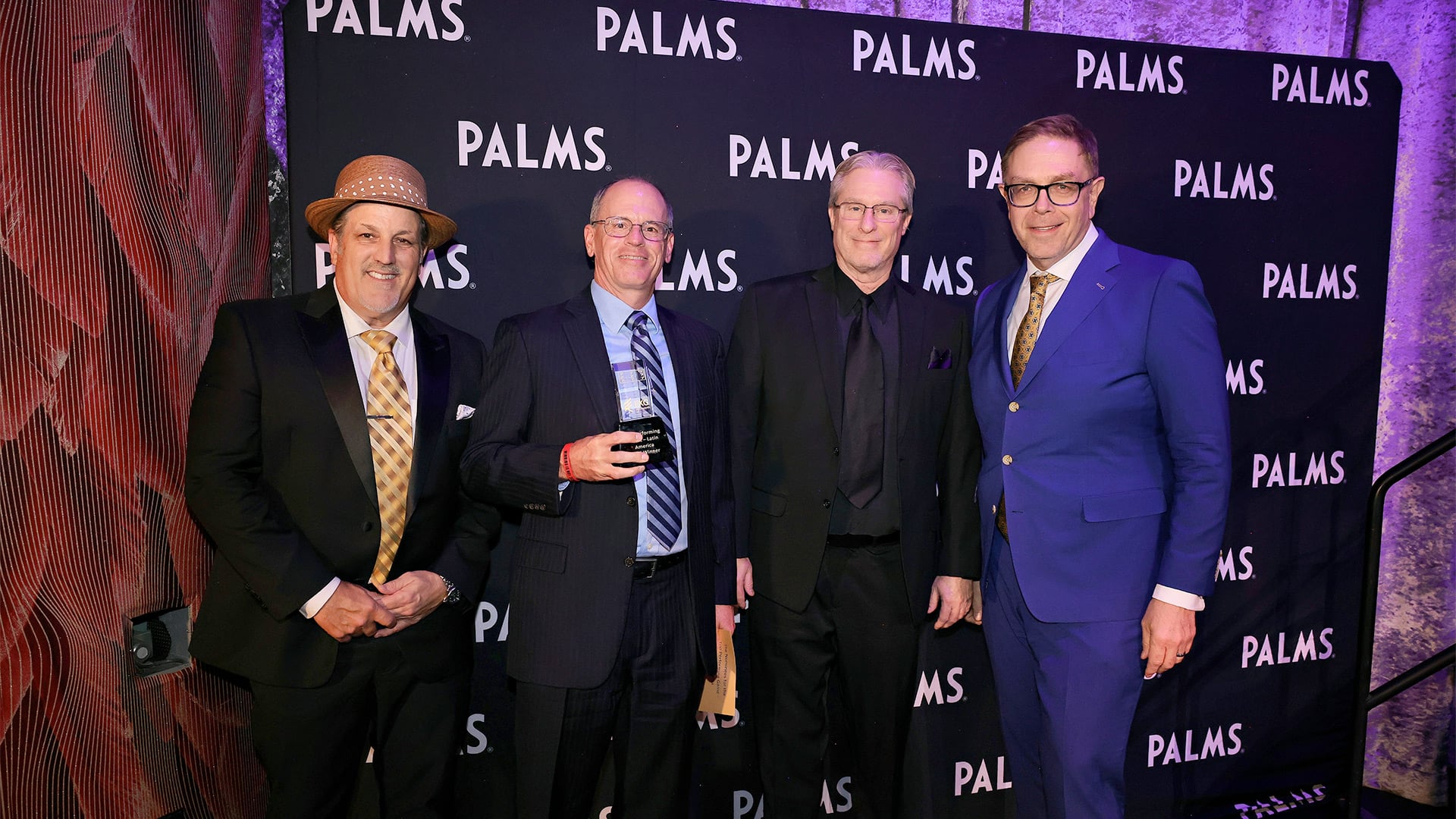 Zitro คว้ารางวัล EKG Award สาขาเกมที่ทำผลงานดีที่สุดในละตินอเมริกาติดต่อกันเป็นปีที่สาม