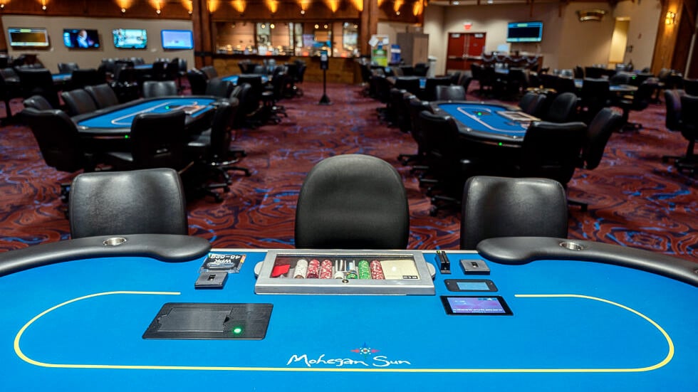 Mohegan Sun เตรียมจัดทัวร์นาเมนต์โป๊กเกอร์ Spring Fling ชิงเงินรางวัล 150,000 ดอลลาร์