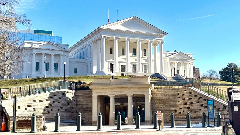 สภาเวอร์จิเนียผ่านร่างกฎหมายอนุญาตคาสิโนในเขตแฟร์แฟกซ์