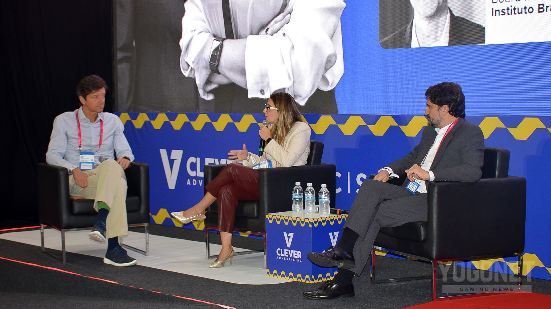 บราซิลสกัดเว็บพนันผิดกฎหมาย กว่า 27,000 แห่งถูกบล็อกแล้ว