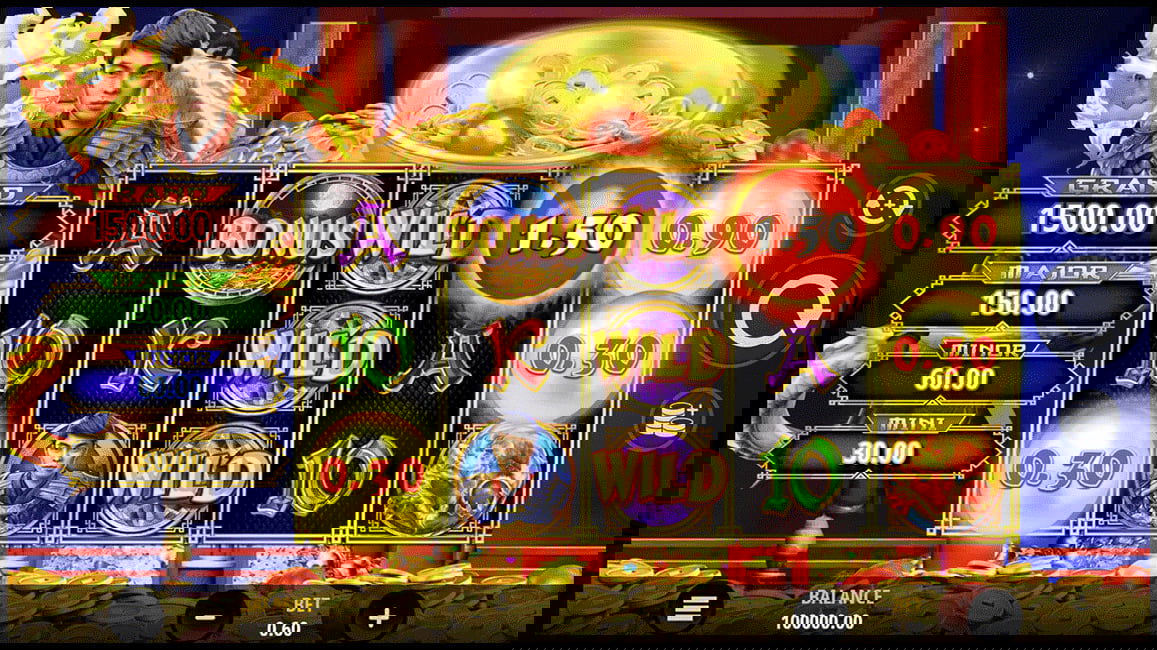 IGT PlayDigital เปิดตัวเกม Eternal Link Warrior’s Empire ออนไลน์ในสหรัฐฯ และออนแทรีโอ