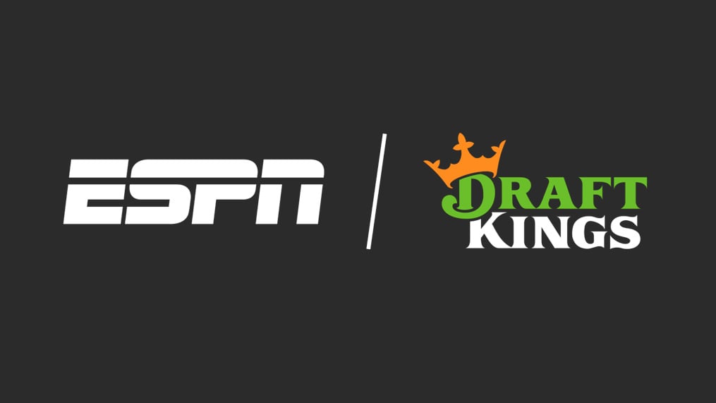 DraftKings และ ESPN เปิดตัวฟีเจอร์เชื่อมบัญชีก่อนการแข่งขัน March Madness