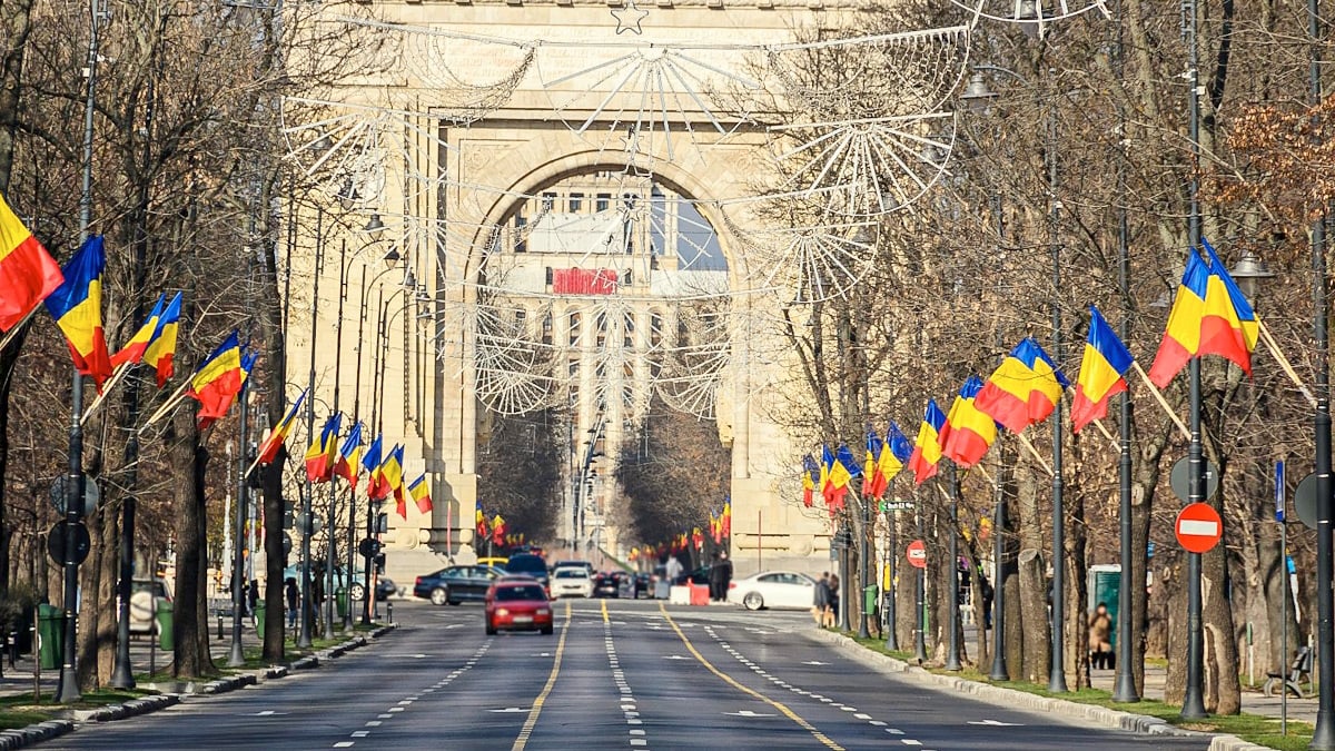 โรมาเนียเพิ่มการควบคุมสถานที่พนันในท้องถิ่นด้วยคำสั่งฉุกเฉิน