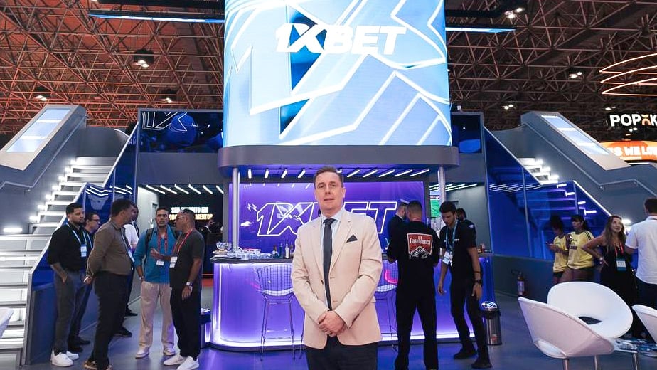 1xBet โชว์ความแข็งแกร่งในงาน SBC Summit Rio