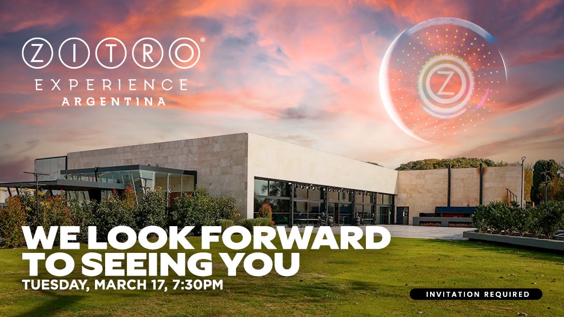 Zitro เตรียมเปิดตัวนวัตกรรมเกมใหม่ในงาน Zitro Experience Argentina ในงาน SAGSE 2026