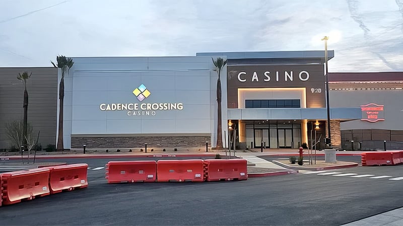 Boyd Gaming เตรียมเปิดคาสิโน Cadence Crossing ใน Henderson วันที่ 25 มีนาคมนี้