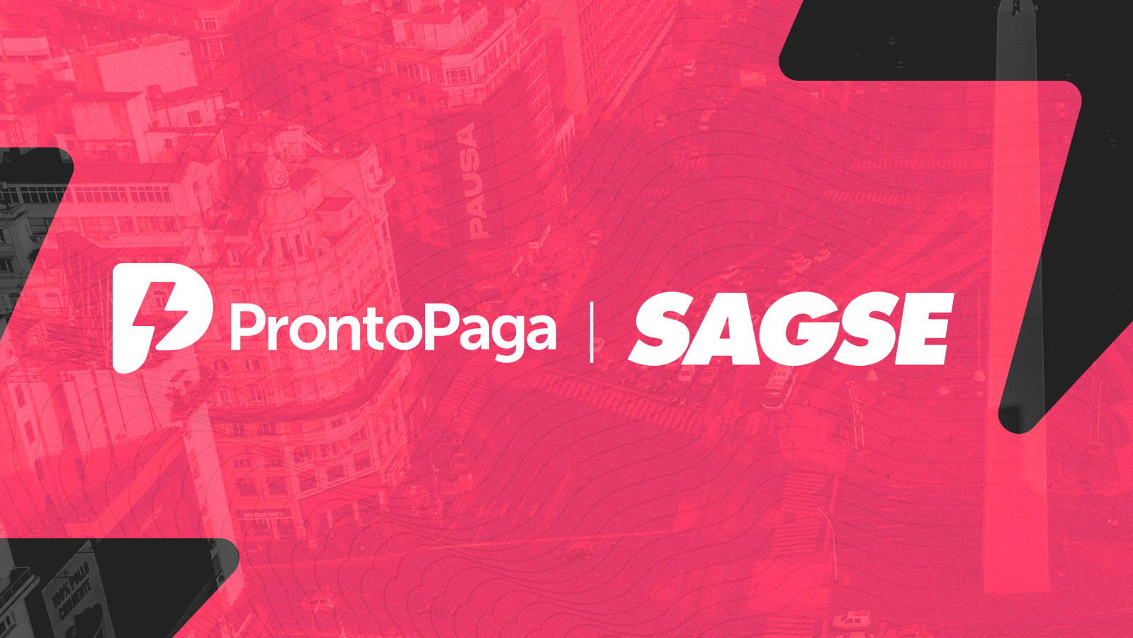 ProntoPaga เตรียมร่วมงาน SAGSE South America หลังขยายตลาดสู่ประเทศอาร์เจนตินา