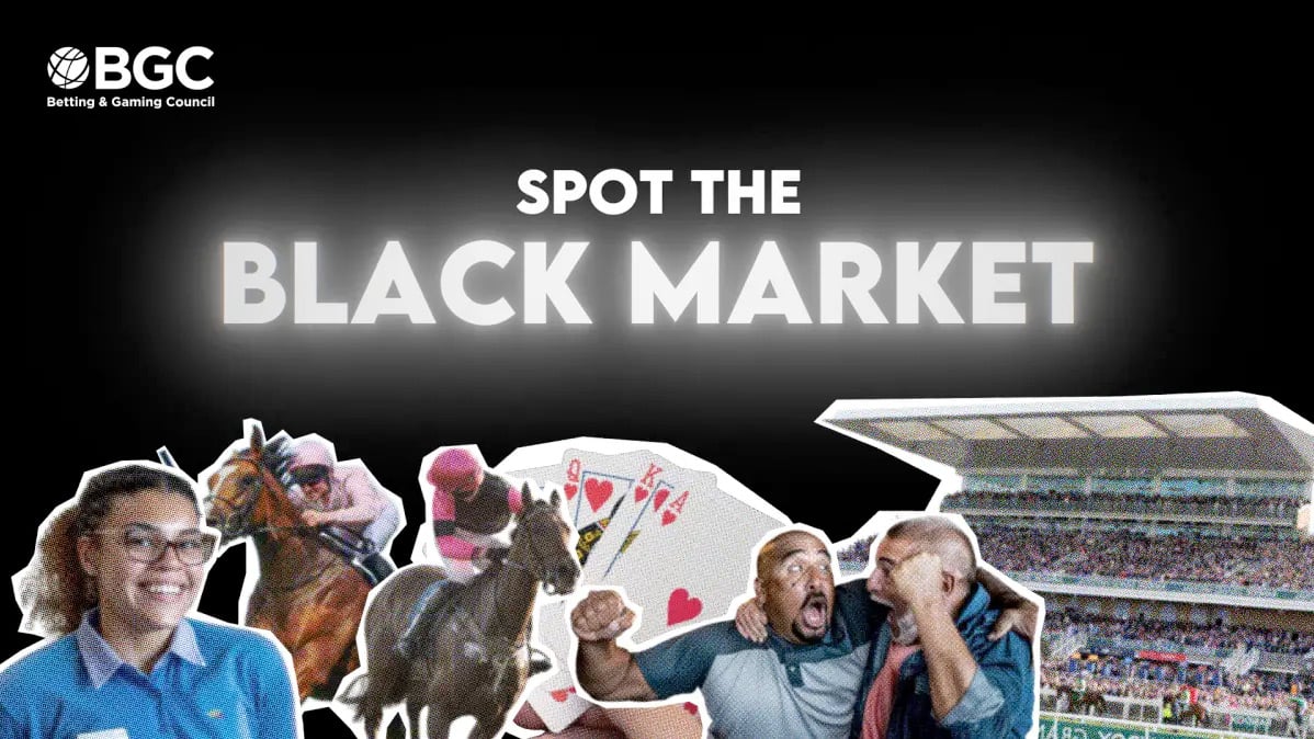 UK เปิดตัวแบบทดสอบออนไลน์ช่วยเตือนภัยเว็บไซต์พนันผิดกฎหมาย