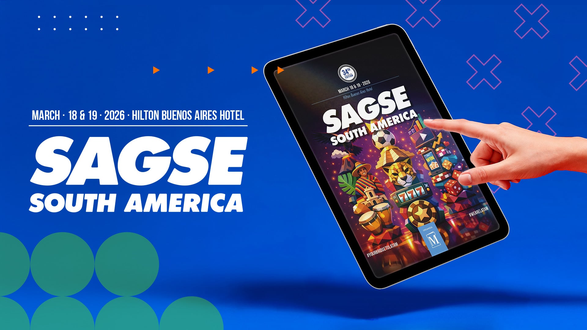 การประกาศฉบับใหม่ของนิตยสาร SAGSE Magazine สำหรับปี 2026