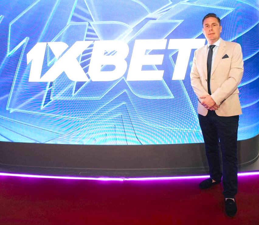 1xBet โชว์ศักยภาพที่งาน SBC Summit Rio พร้อมย้ำความมุ่งมั่นในตลาดละตินอเมริกา