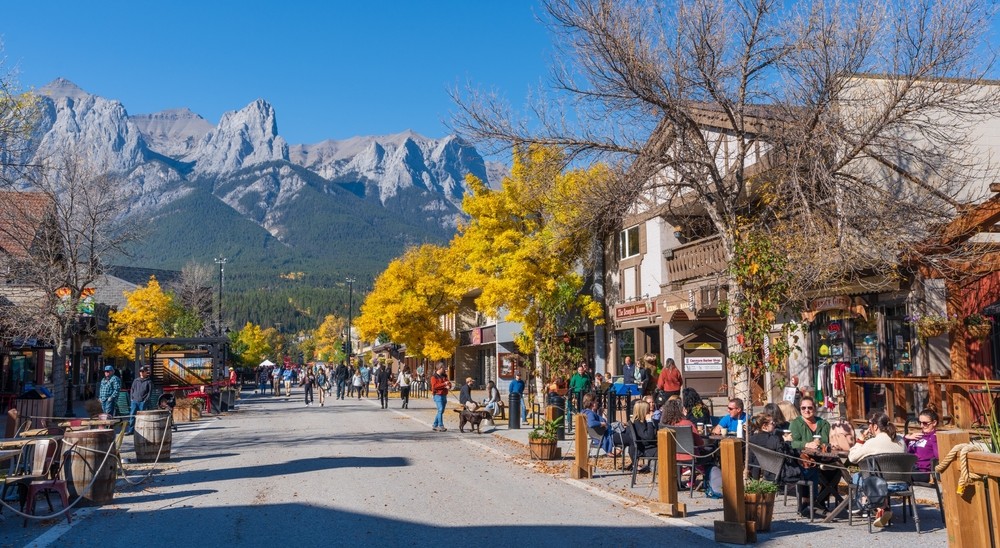 ตลาด iGaming ในแอลเบอร์ต้า มีโอกาสเติบโตสู่ตลาดระดับพันล้านดอลลาร์