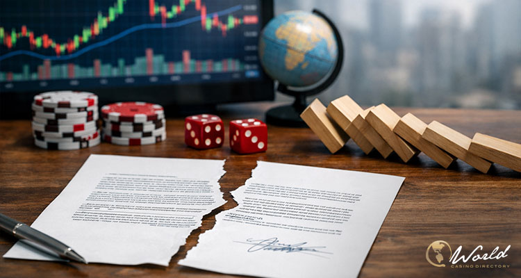 Allwyn ยกเลิกดีลเข้าซื้อ Novibet มูลค่า 217 ล้านยูโร หลังถูกคณะกรรมการการแข่งขันกรีซคัดค้าน