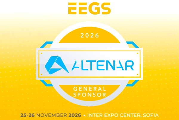 Altenar กลับมาเป็นผู้สนับสนุนหลัก EEGS เสริมความสัมพันธ์ที่ยาวนาน
