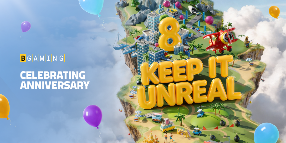 BGaming กับการเติบโตตลอด 8 ปี จากสตูดิโอเล็กสู่ผู้เล่นระดับโลก