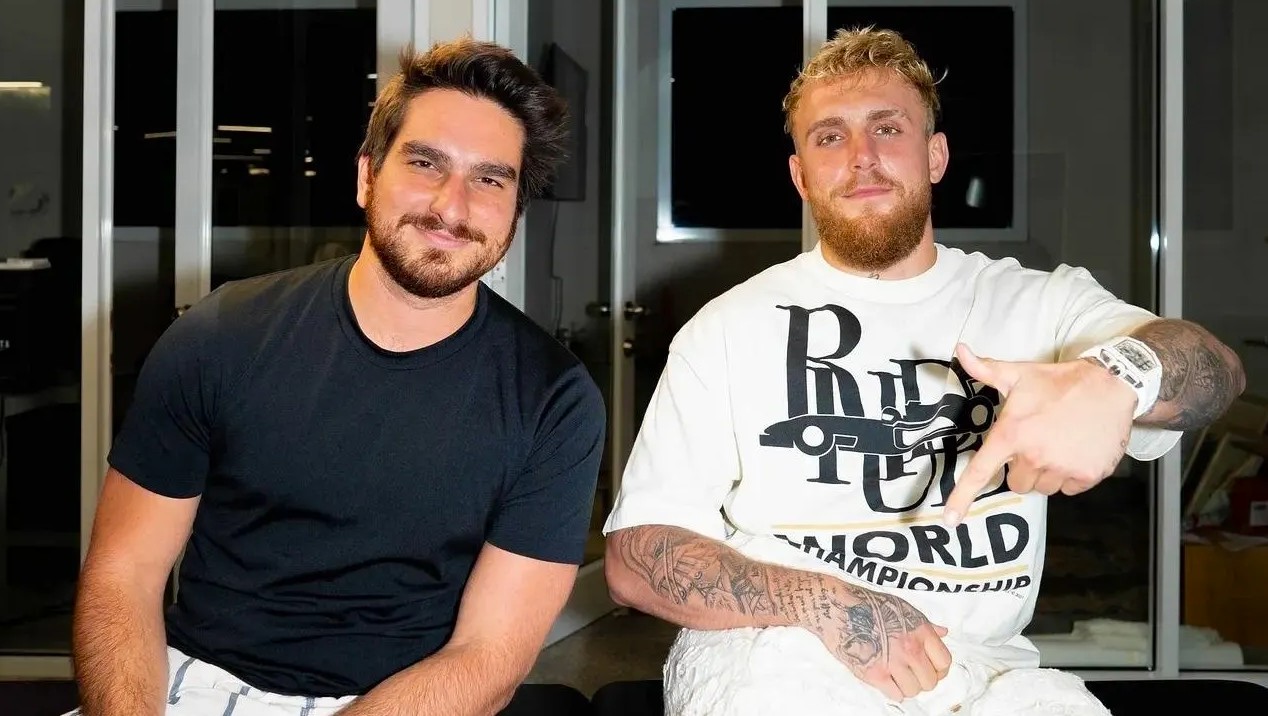 Jake Paul’s Betr จับมือ Polymarket เปิดตลาดเดิมพันพยากรณ์เหตุการณ์