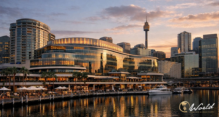 จอห์น โคสเตอร์ (John Koster) แต่งตั้งเป็น CEO คนใหม่ของ The Star Sydney