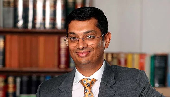 นักกฎหมายชื่อดังเรียกร้องความร่วมมือในการกำกับดูแลเกมออนไลน์ในอินเดีย