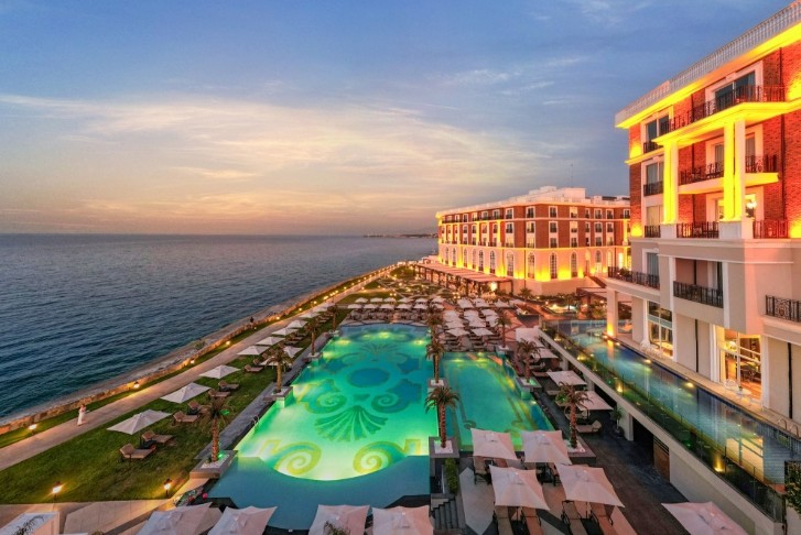 APEX Clover Link เสริมความโดดเด่นให้คาสิโนในไซปรัสเหนือ