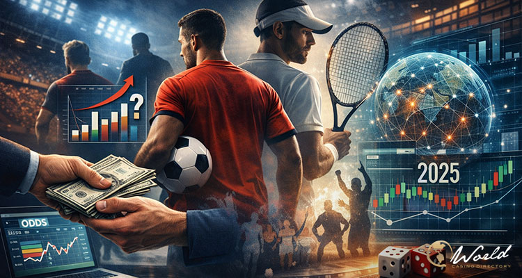 การพนันของนักกีฬาทำให้เกิดความกังวลในรายงานการล็อกผลการแข่งขันของ KSA